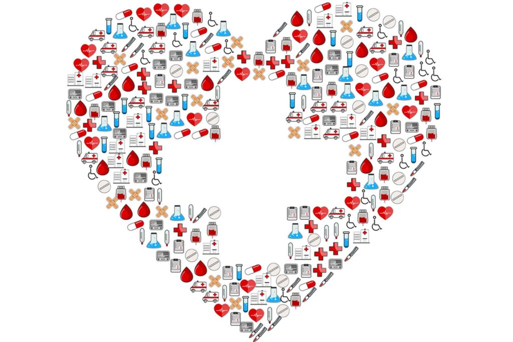 ambito medico sanitario