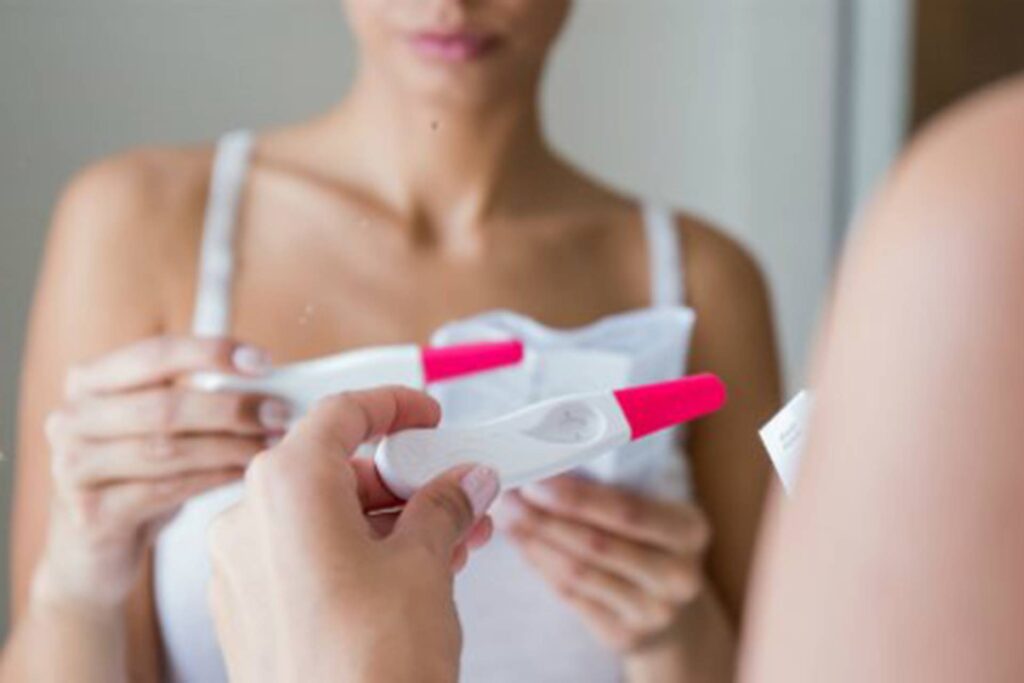 nascita indesiderata